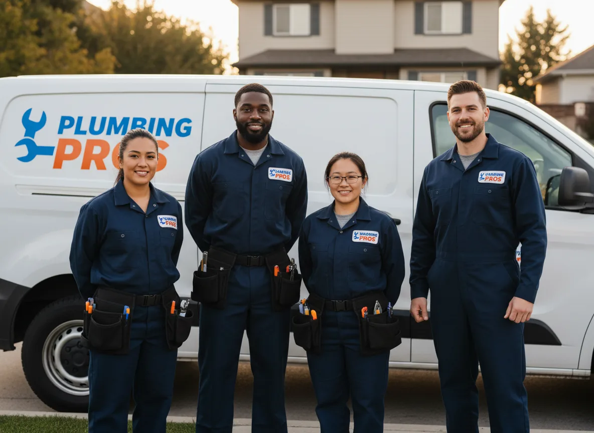 Water Heater Repair company in Pottsville, TX